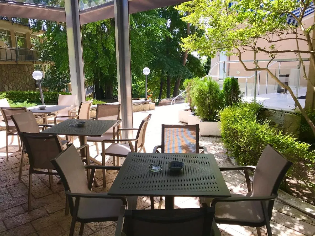Bsa Holiday Park Hotel Nisipurile de Aur