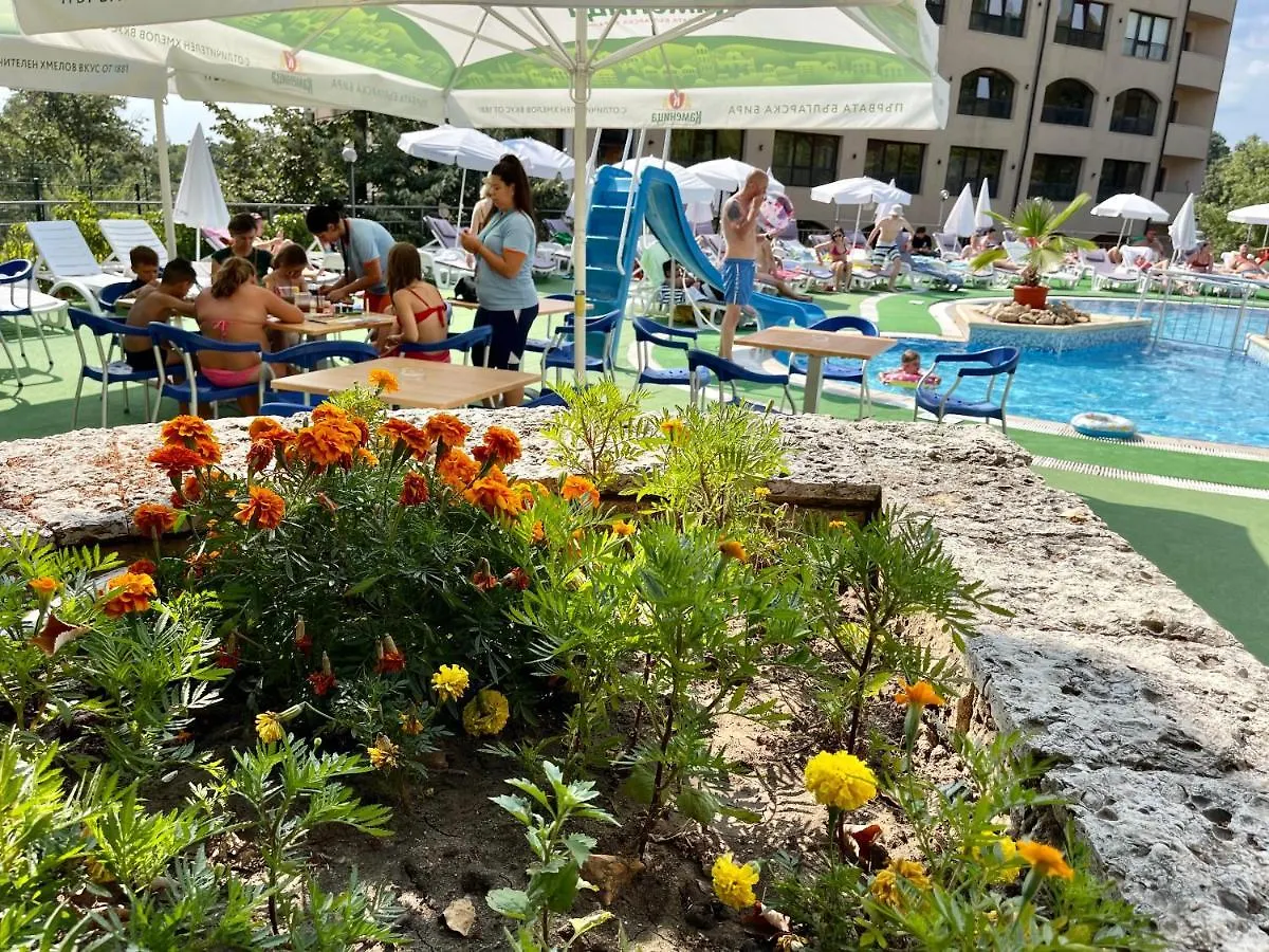 ****  Bsa Holiday Park Hotel Nisipurile de Aur Bulgaria