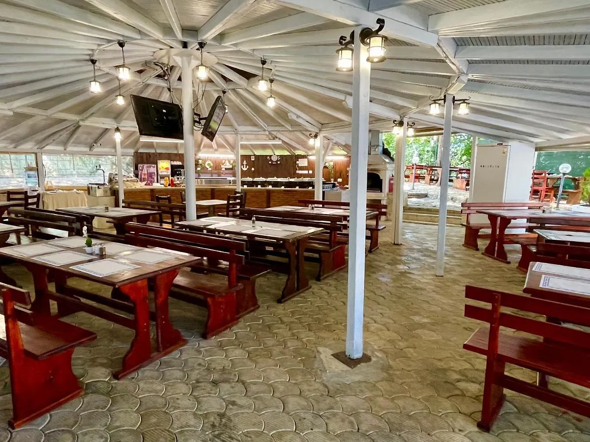 Bsa Holiday Park Hotel Nisipurile de Aur