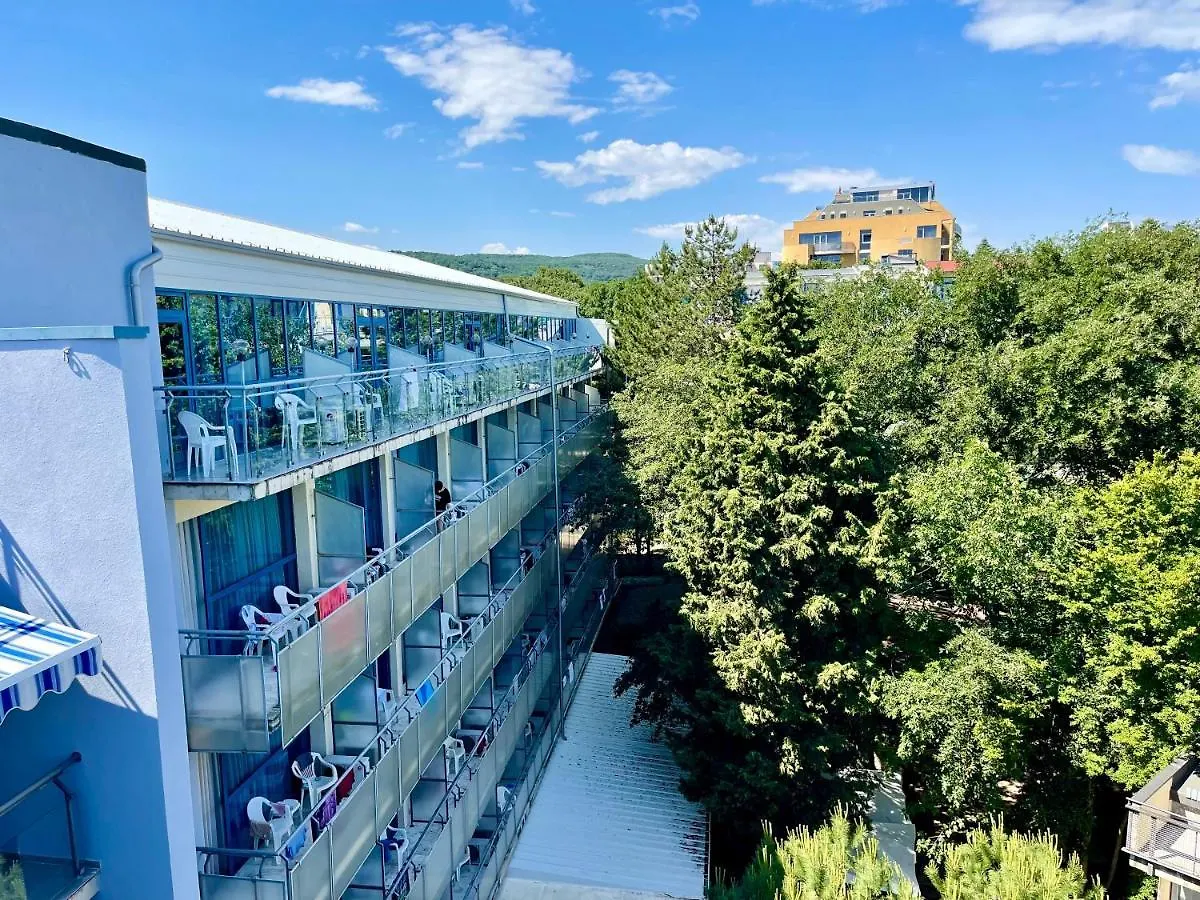 Bsa Holiday Park Hotel Nisipurile de Aur 4*,