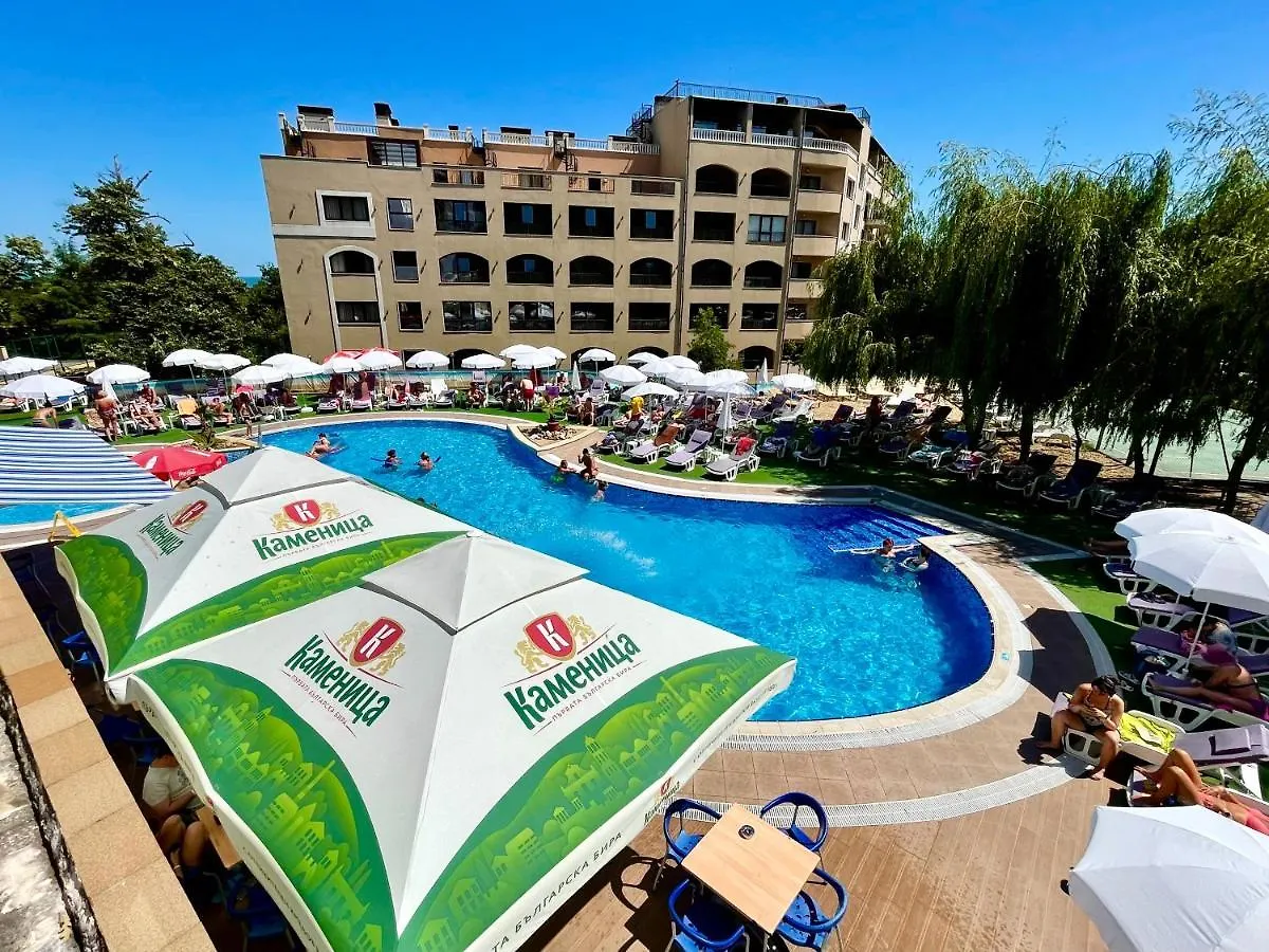 Bsa Holiday Park Hotel Nisipurile de Aur