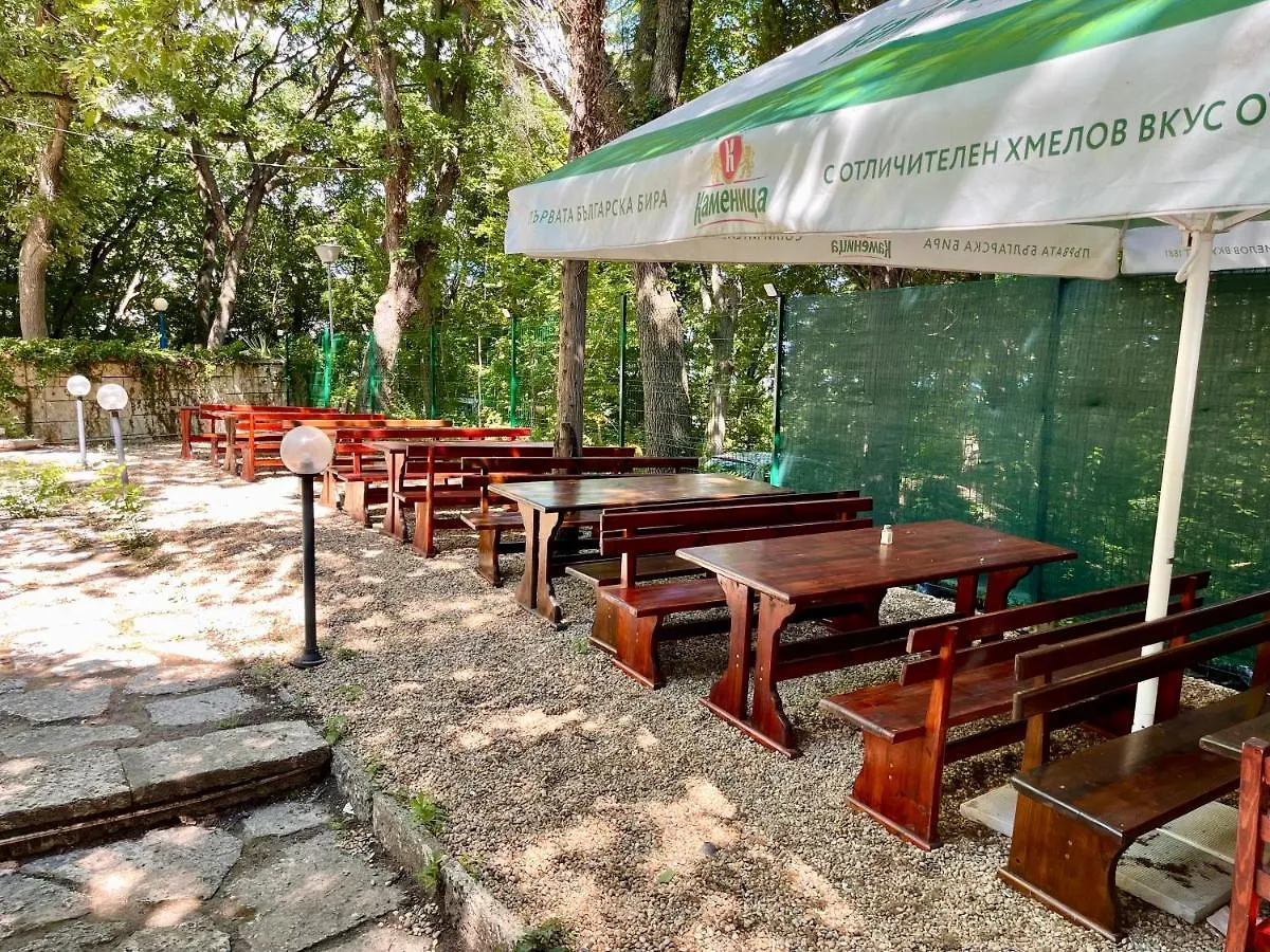 Bsa Holiday Park Hotel Nisipurile de Aur 4*,  Bulgaria