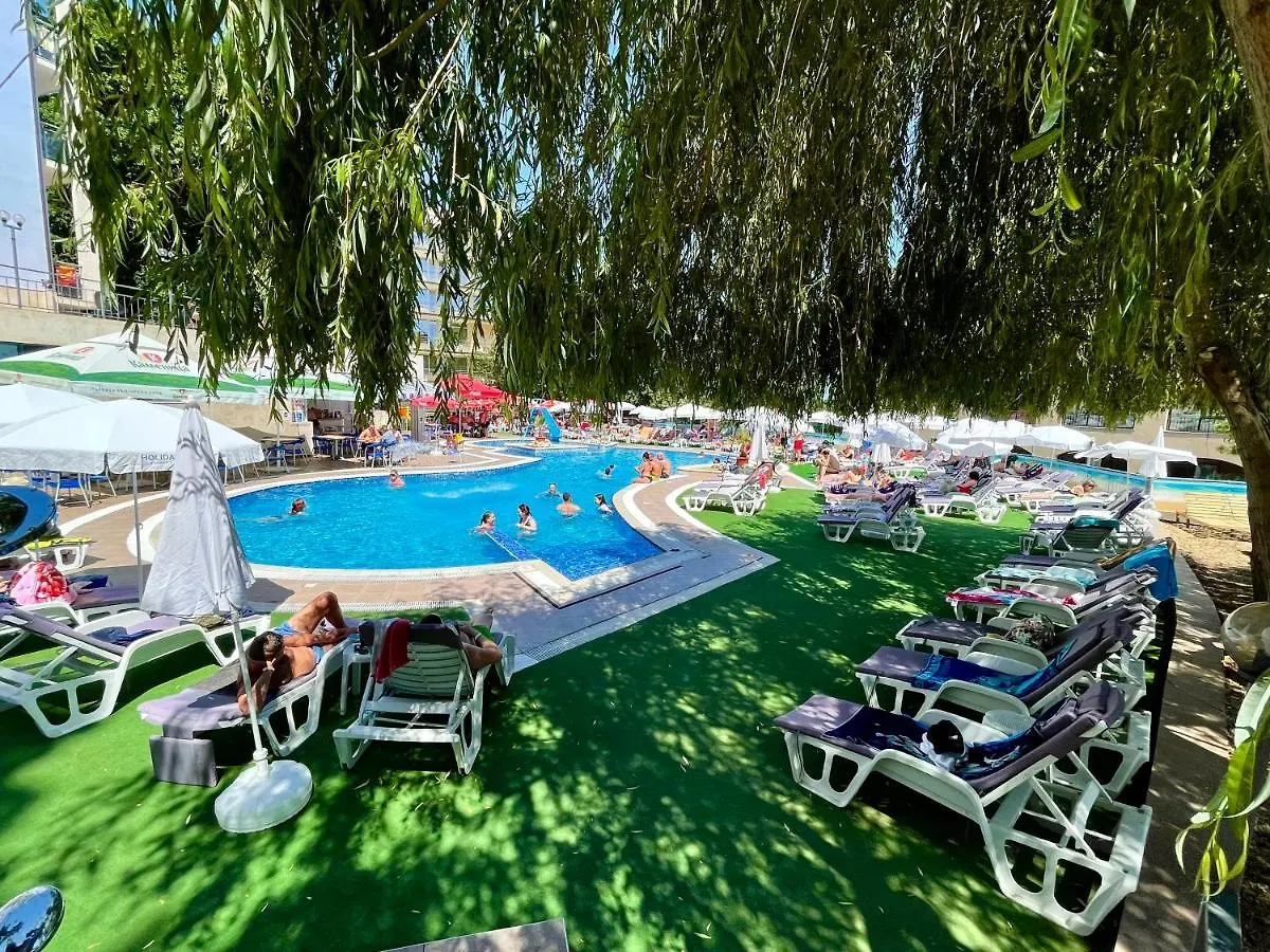 ****  Bsa Holiday Park Hotel Nisipurile de Aur Bulgaria