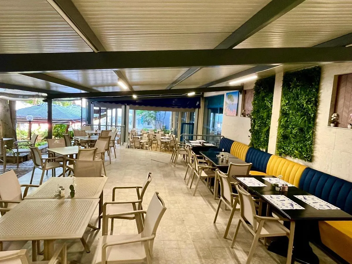 Bsa Holiday Park Hotel Nisipurile de Aur