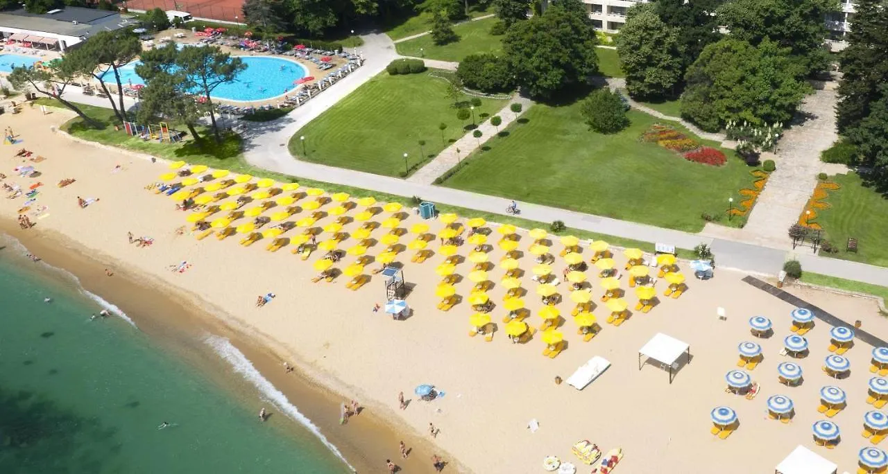 Bsa Holiday Park Hotel Nisipurile de Aur
