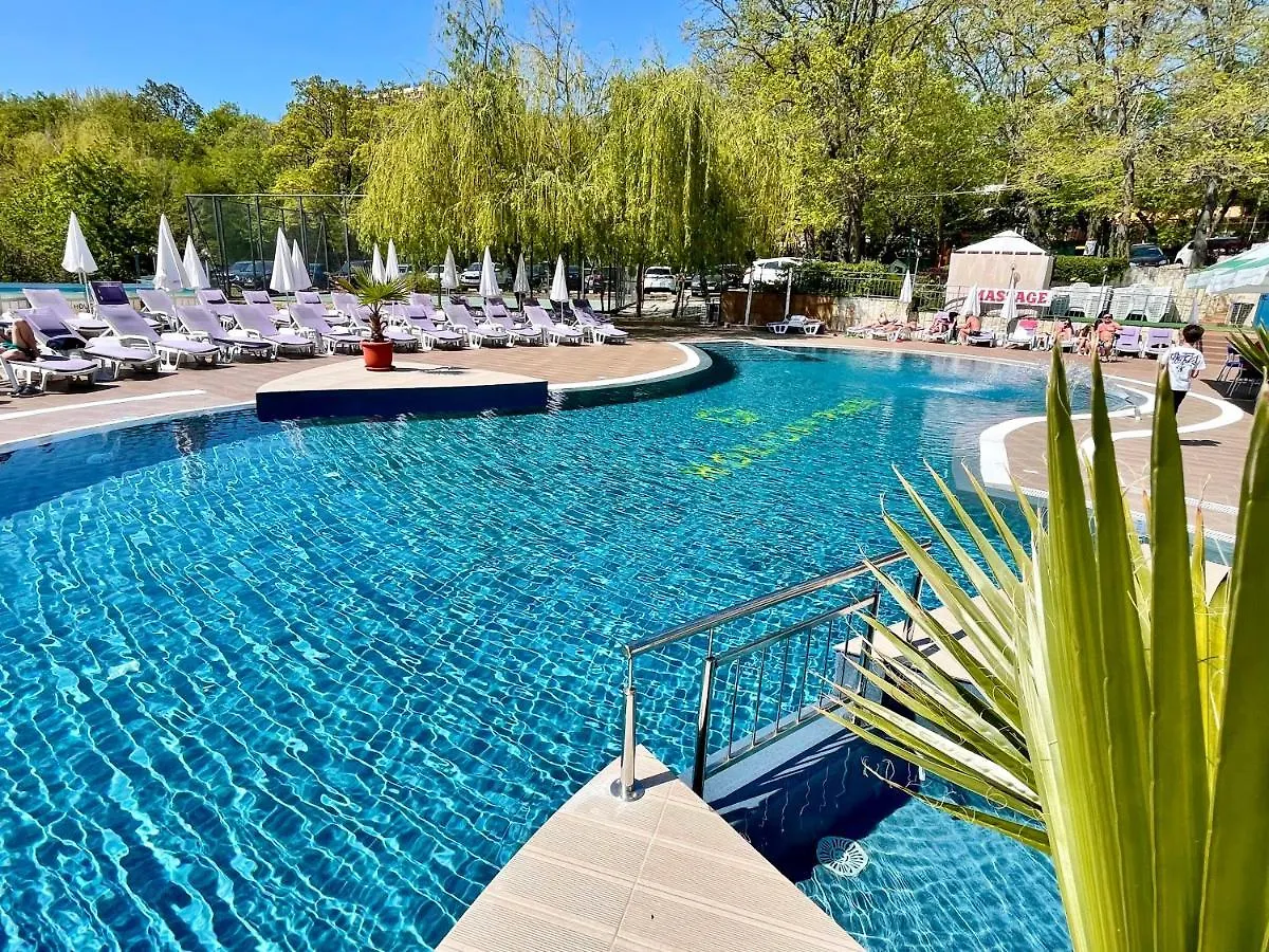 Bsa Holiday Park Hotel Nisipurile de Aur