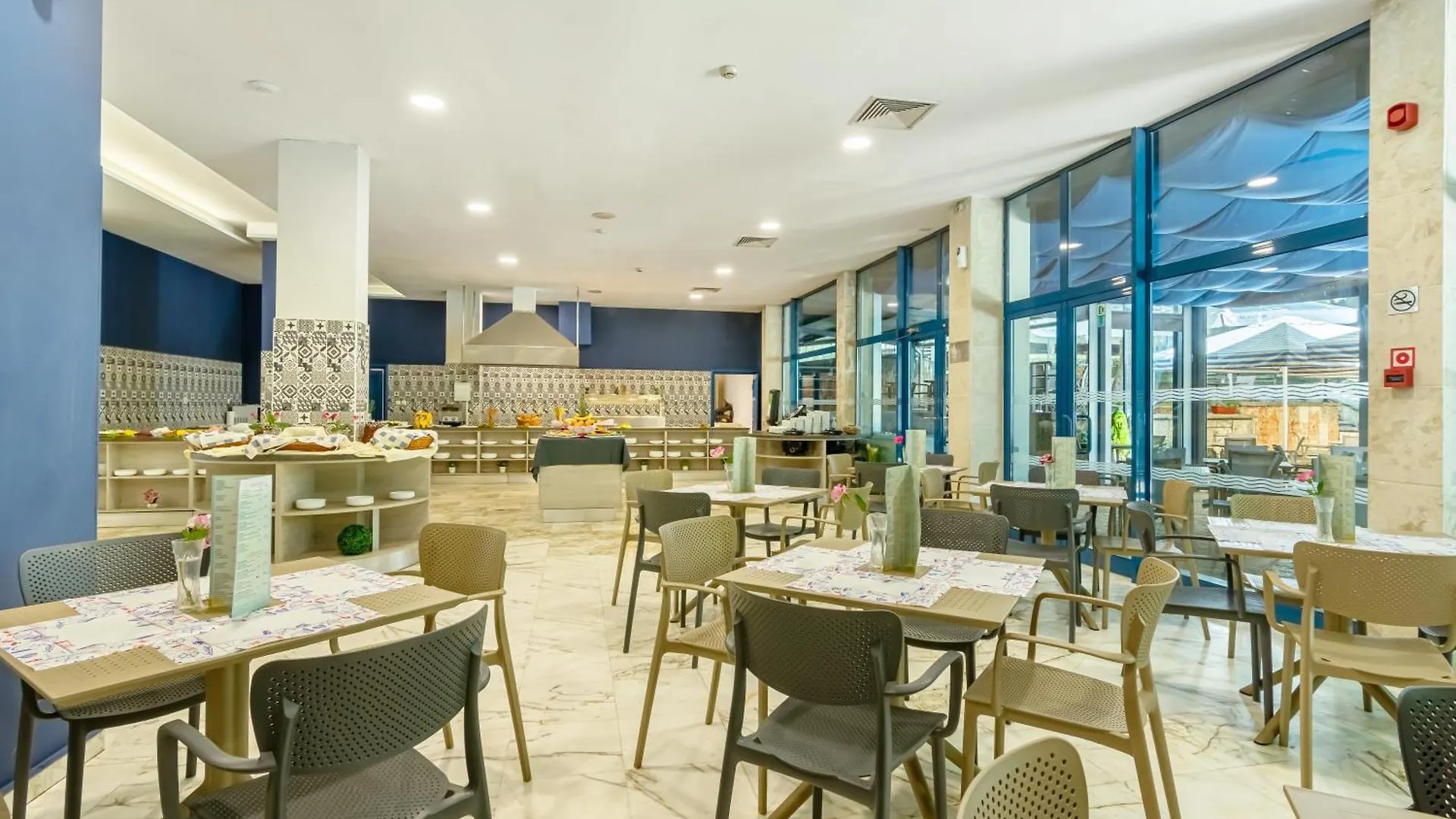 Bsa Holiday Park Hotel Nisipurile de Aur