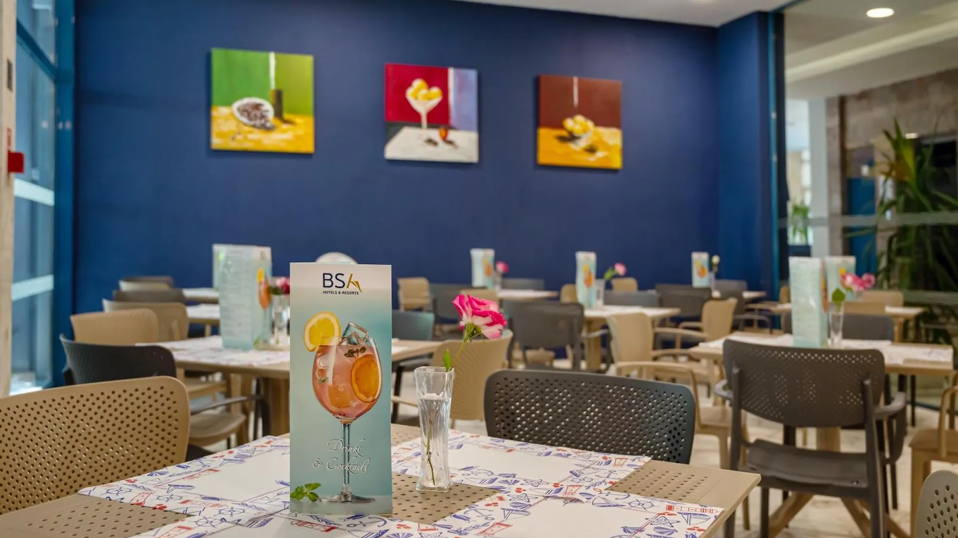 Bsa Holiday Park Hotel Nisipurile de Aur