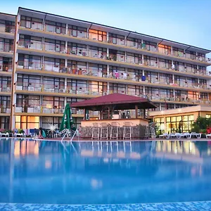 Trakia Garden 3*, Sluneční pobřeží Bulharsko
