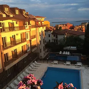 Apartament Horizont