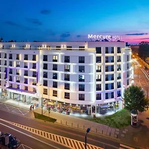 Mercure Stare 4*, Krakov Polsko