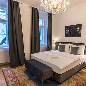 Apartament Parkview Boutique