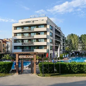 Lion Sunny 4*, Sluneční pobřeží Bulharsko