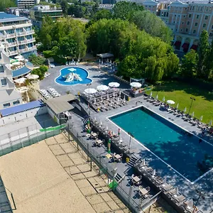 Hotel Aquamarine Sunny Beach