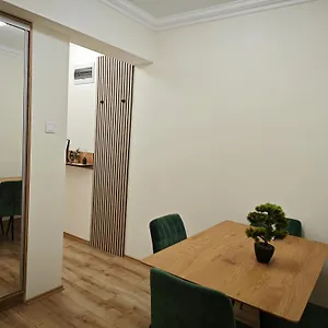 Apartament Greatforest