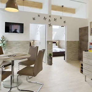 Apartament Flatprovider - Manuela