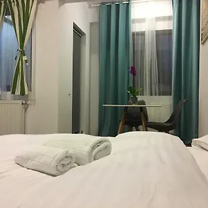 Apartament Alba Iulia Residence Studio