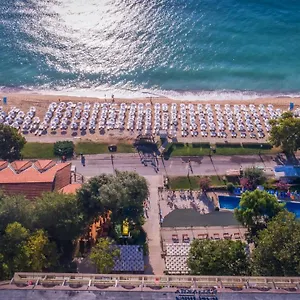 Hotel Elpida
