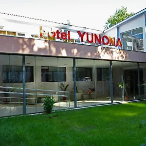 Yunona 3*, Sluneční pobřeží Bulharsko