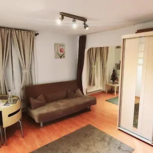 Apartament Patria