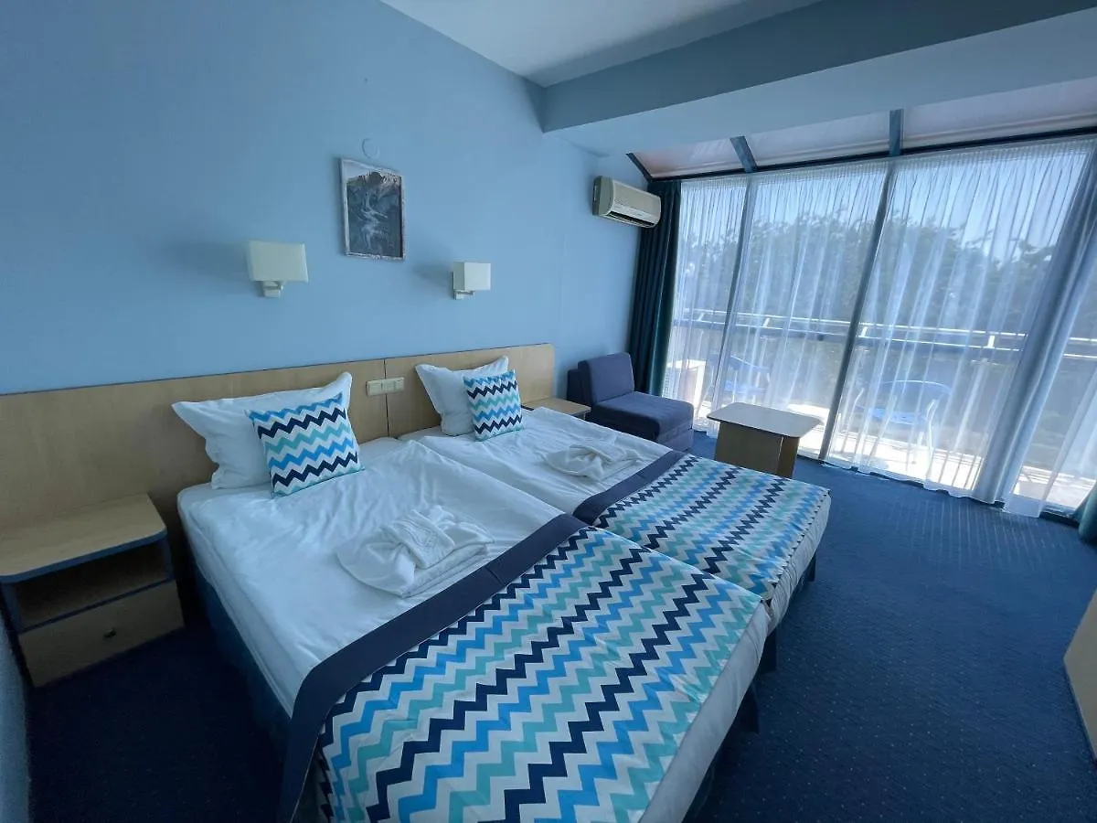 Bsa Holiday Park Hotel Zlate písky 4*,